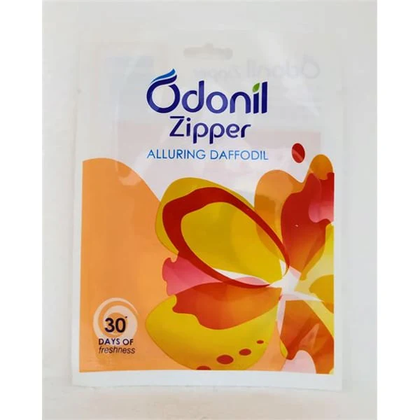 ODONIL ODONIL ZIPPER ALLURING DAFFODIL product image