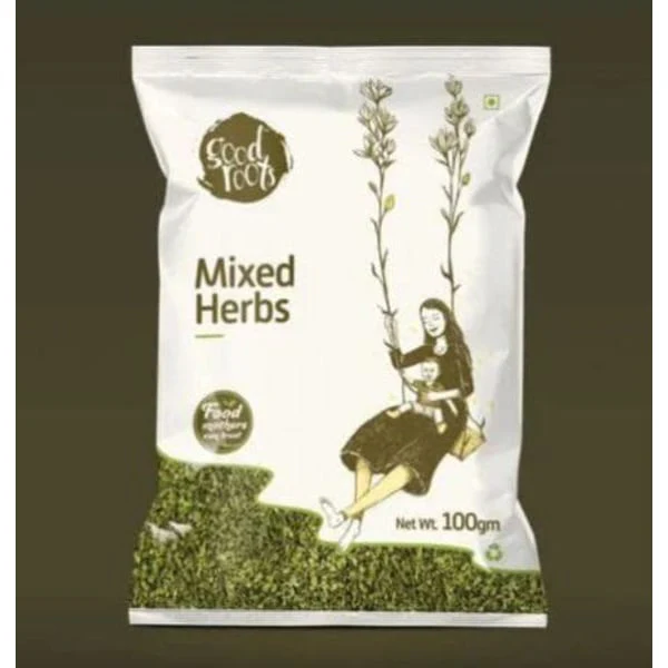 ONLY ONLY MIXED HERBS 14 GM product image