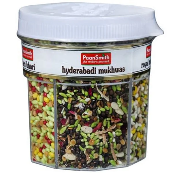 PAANSMITH PAANSMITH 5IN1 MUKHWAS product image