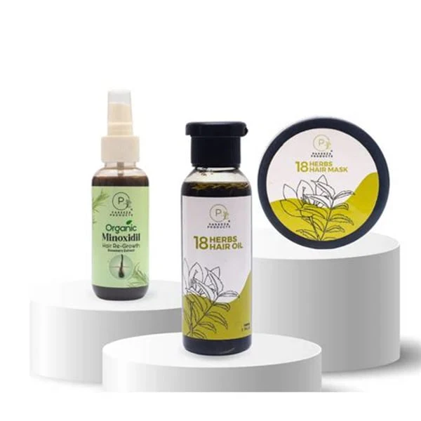 PAKEEZA PAKEEZA SCRUB product image