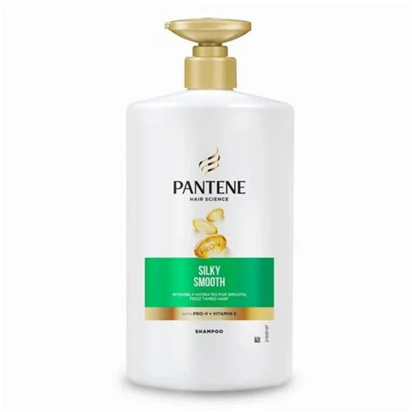 PANTENE PANTENE SILKY SMOOTH CONDI 200ML product image