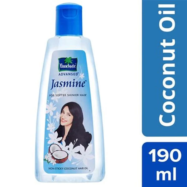 PARACHUTE PARACHUTE JASMINE 190ML product image