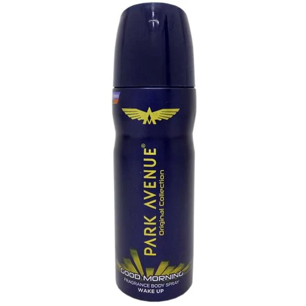 PARK PARK AVENUE GOOD MORNING 150ML product image