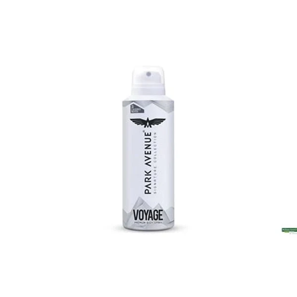 PARK PARK AVENUE VOYAGE DEO150ML product image
