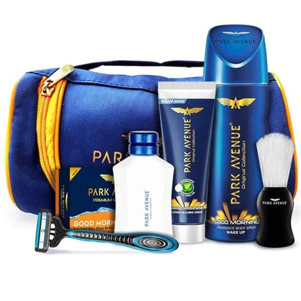 PARK PARK EVENUE GOOD MOR. TALK 100GM product image