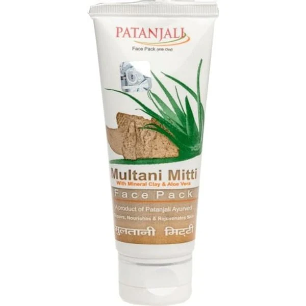 PATANJALI PATANJALI FW MULTNI MIITI 60GM product image