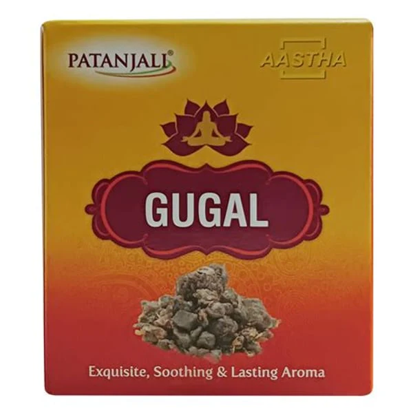 PATANJALI PATANJALI GUGAL product image