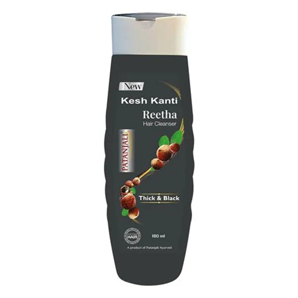 PATANJALI PATANJALI KESH KANTI REETHA CLENASER product image