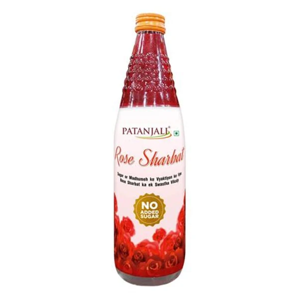 PATANJALI PATANJALI ROSE FW 100GM product image