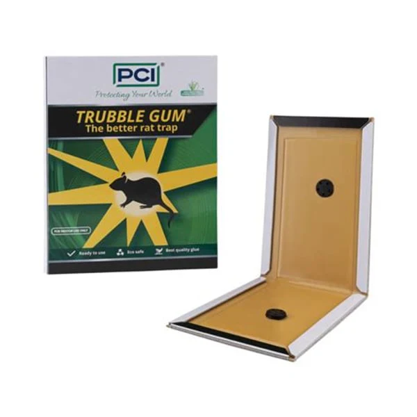 PCI TRUBBLE PCI TRUBBLE GUM PLATE product image