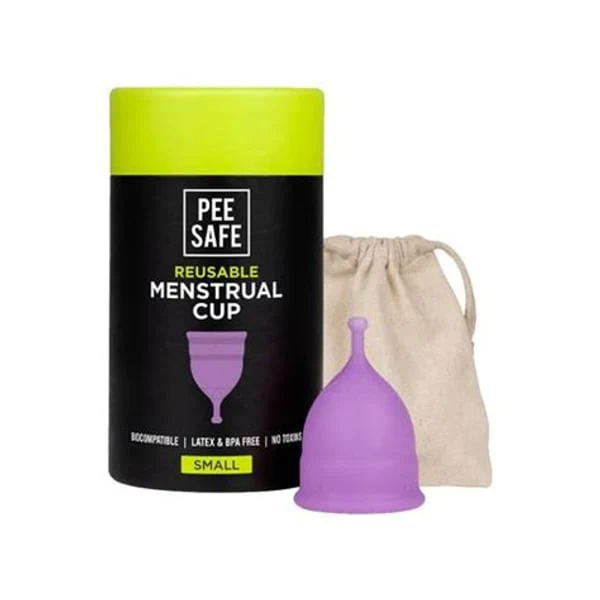 PEE SAFE PEE SAFE MENSTRUAL CUP LARGE product image