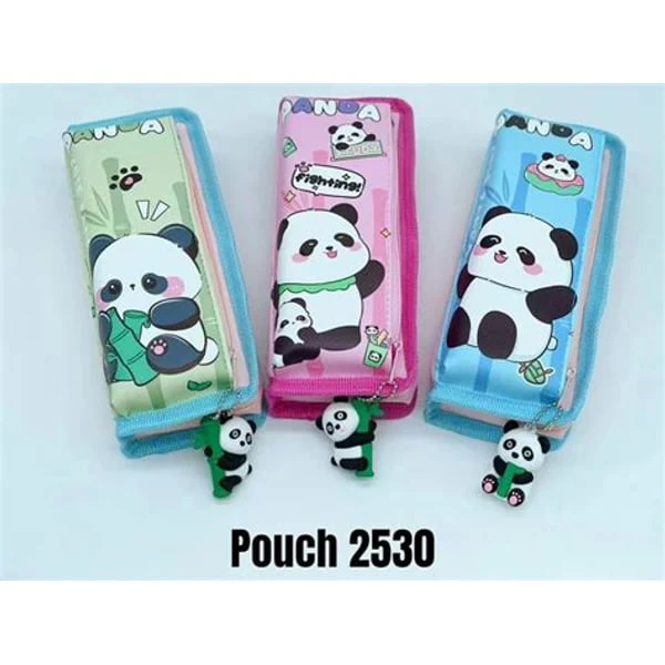 PENCIL PENCIL POUCH product image