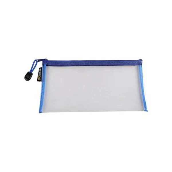 PENCIL PENCIL POUCH TRANSPARENT product image