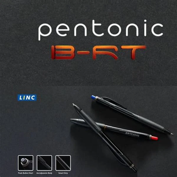 PENTONIC PENTONIC BRT BLACK product image