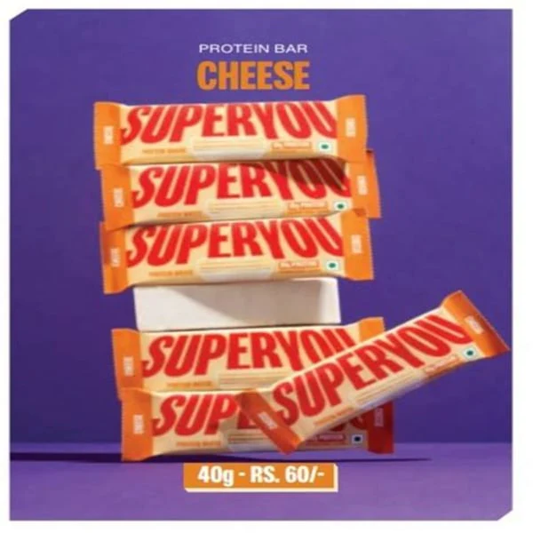 PHABULUS PHABULUS CHEESE CRUNCH PROTIEN BAR product image
