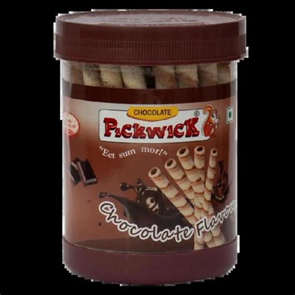 PICKWICK PICKWICK CHOCOLATE WAFERS product image