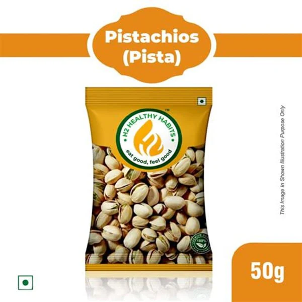 PISTA PISTA 50 GM product image