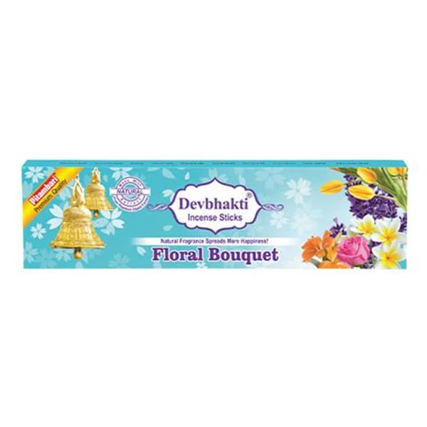 PITAMBARI PITAMBARI DEVBHAKTI AGARBATTI product image