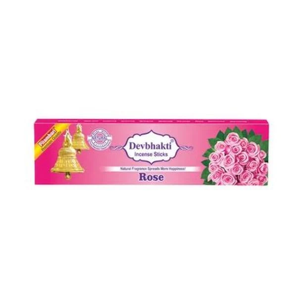 PITAMBARI PITAMBARI DEVBHAKTI ROSE product image