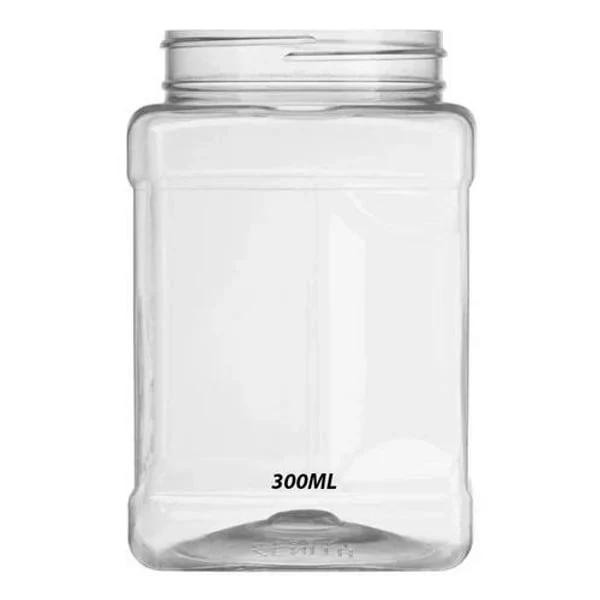 PLASTIC PLASTIC CONTAINER 300ML product image