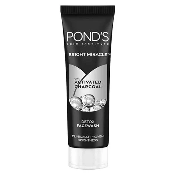 PONDS PONDS BM CHARCOAL FW 50GM product image