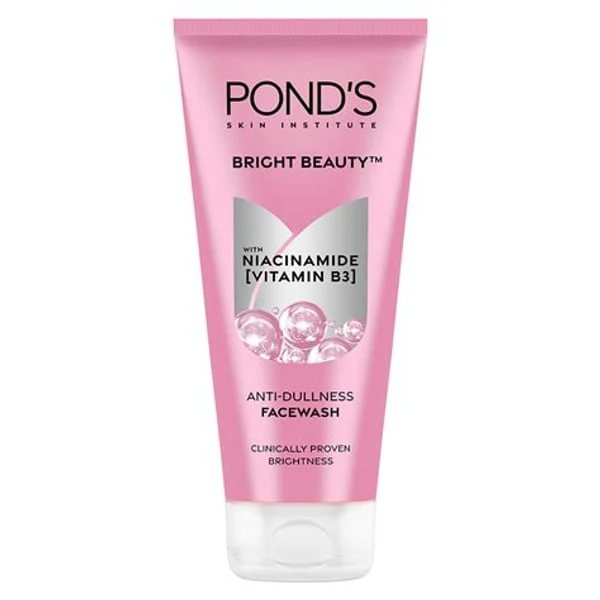PONDS PONDS BRIGHT BEAUTY ANTI DULLNESS FW 50GM product image