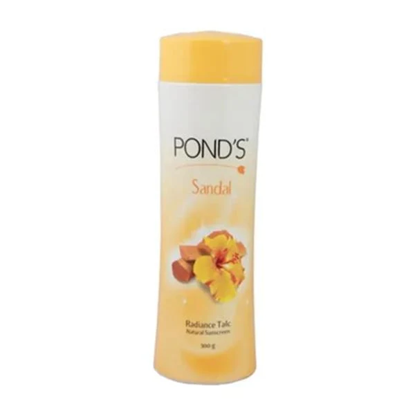PONDS PONDS SANDLE TALC 300GM product image