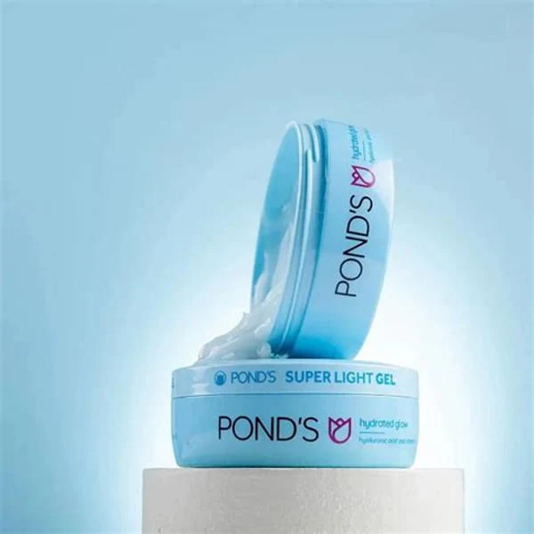 PONDS PONDS SUPERLIGHT GEL 73GM product image
