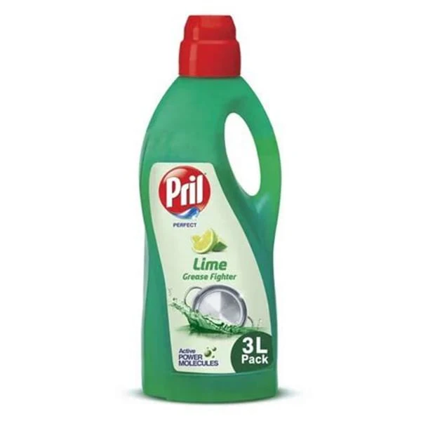 PRIL PRIL LIME 225ML product image
