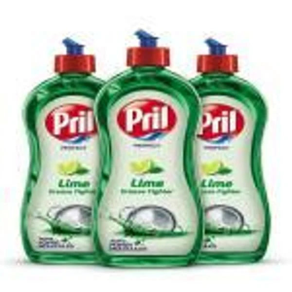PRIL PRIL LIME 750 ML product image