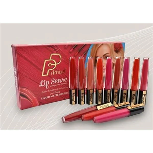 PRIMUS PRIMUS LIQUID LIPSTICK MINI product image