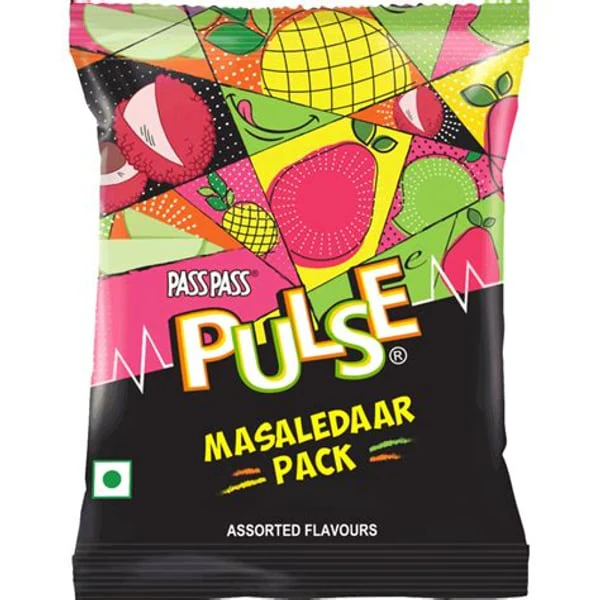 PULSE PULSE MASALEDAR PACK product image