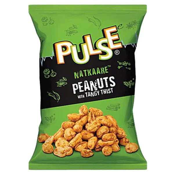 PULSE PULSE NATKARE PEANUTS TANGY product image