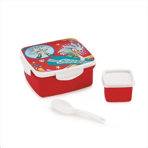 PURE PURE LOCK LUNCH BOX product image