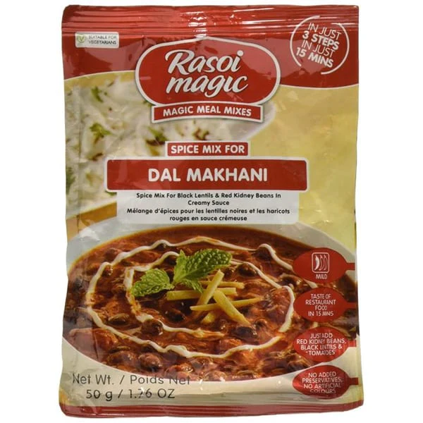 RASOI RASOI MAGIC DAL MAKHANI product image