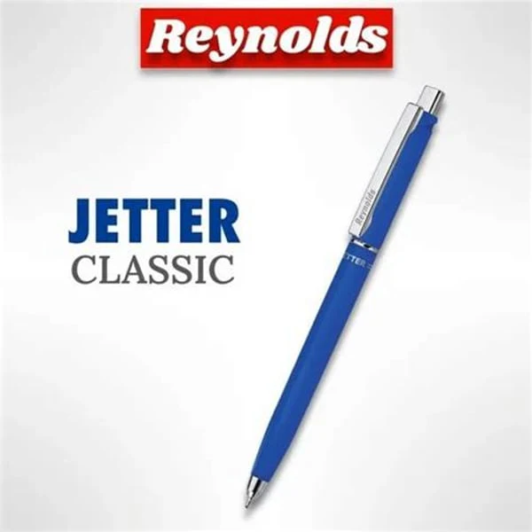 REYNOLDS REYNOLDS JETTER CLSSIC product image