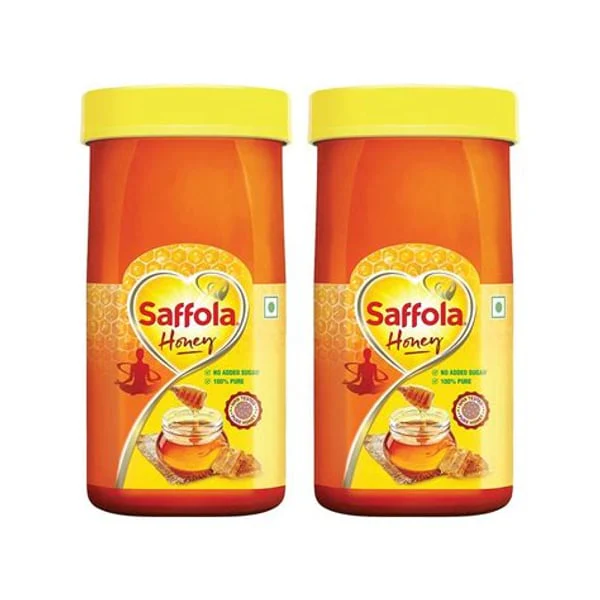 SAFFOLA SAFFOLA HONEY product image