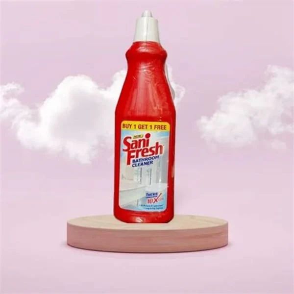 SANI SANI FRESH BATHROOM CLEANER B1G1 product image