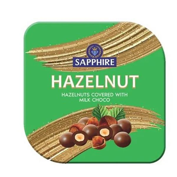 SAPPHIRE SAPPHIRE TRUFFLE HAZELNUT product image
