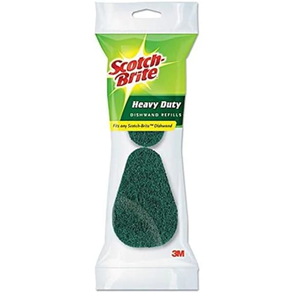 SCOTCH SCOTCH BRIGHT SOAP DISPENSING DISHWAND product image