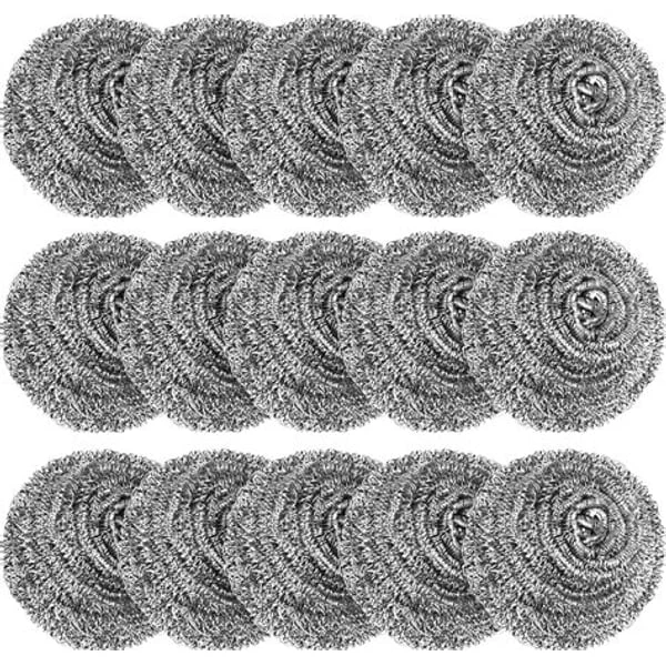 SCRUBBER SCRUBBER STEEL product image