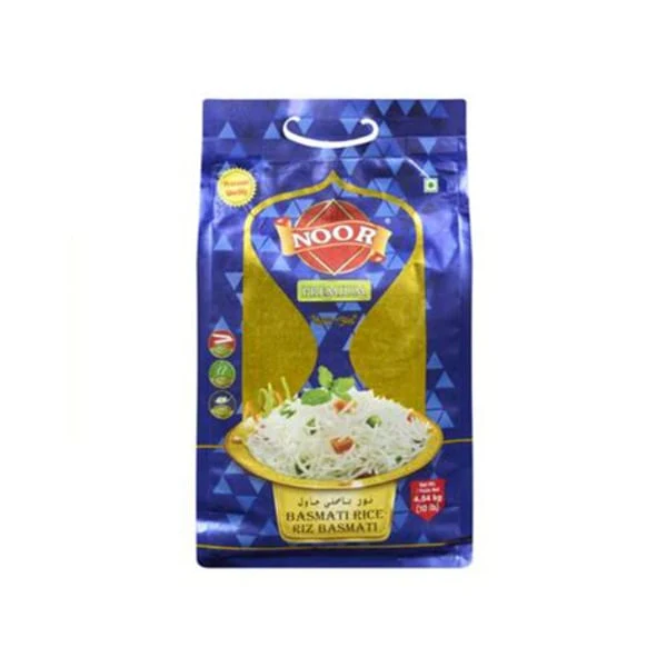 SEASON SEASON FRESH NOOR 10KG BASMATI RICE product image