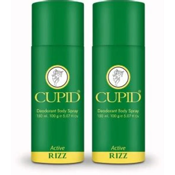 SECRET SECRET CUPID DEO 150ML product image