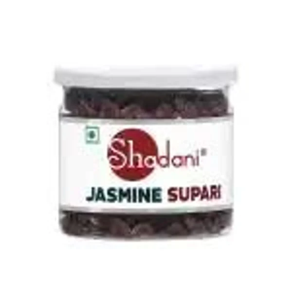 SHADANI SHADANI JASMINE SUPARI 100GM product image