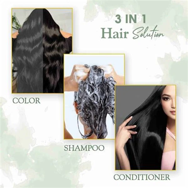 SHAMPOO SHAMPOO COMB 1N product image