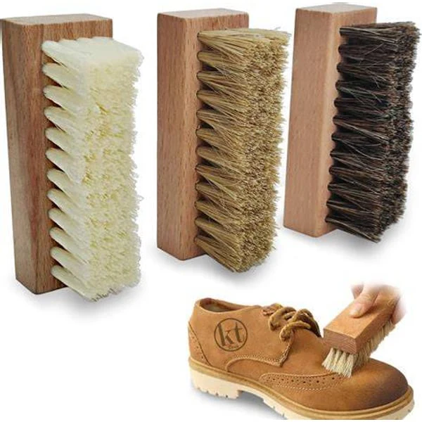 SHOE SHOE BRUSH SMALL product image