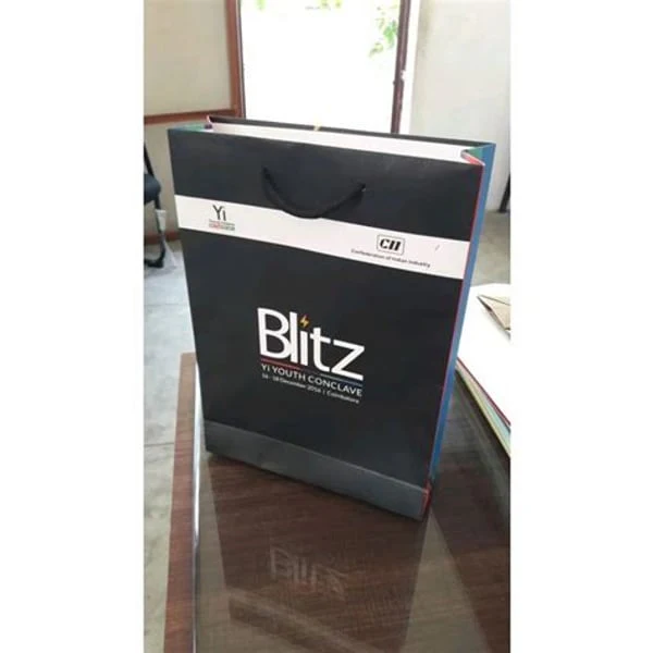 SHOPPING SHOPPING BAG product image