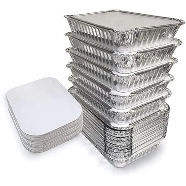 SILVER SILVER CONTAINER 750ML product image