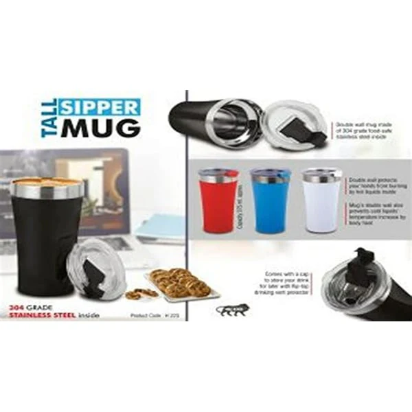 SIPPER SIPPER MUG GEL product image