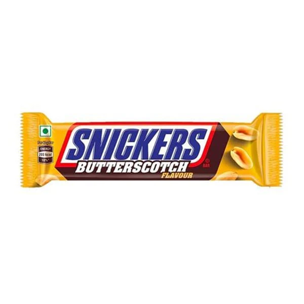 SNIKERS SNIKERS BUTTERSCOTCH product image